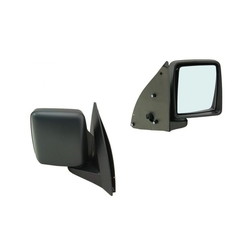Zrcátko vnější pravé OPEL CORSA/COMBO C, 07.00-10.03, OPEL CORSA/COMBO C, 10.03-10.10 OE 1428890, 6428193