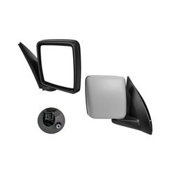 Zrcátko vnější pravé OPEL CORSA/COMBO C, 07.00-10.03, OPEL CORSA/COMBO C, 10.03-10.10 OE 1428890, 6428193