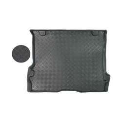 Vana do kufru  OPEL CORSA/COMBO C, 07.00-10.03, OPEL CORSA/COMBO C, 10.03-10.10