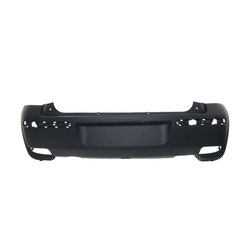 Nárazník zadní  OPEL CORSA/COMBO C, 10.03-10.10 OE 93177705, 140417293177705, 1404172