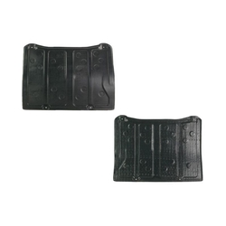 Kryt motoru  OPEL CORSA D, 01.11-, OPEL CORSA D, 07.06-01.11 OE  2 12 567