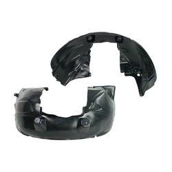 Podběh pravý OPEL CORSA D, 07.06-01.11, OPEL CORSA D, 01.11- OE 61 01 354