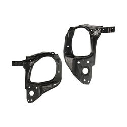 Okular předního čela pravý OPEL MERIVA A, 05.06-06.10, OPEL MERIVA A, 05.03-05.06 OE 93174332, 1218908
