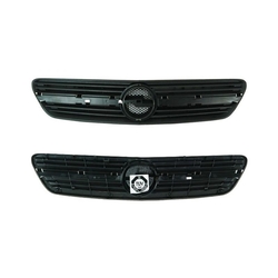 Mřížka  OPEL MERIVA A, 05.03-05.06 OE 13117843, 6320109