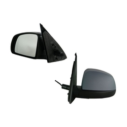Zrcátko vnější levé OPEL MERIVA A, 05.06-06.10, OPEL MERIVA A, 05.03-05.06 OE 6428167, 6428171, 6428777, 6428909