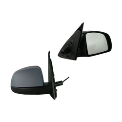 Zrcátko vnější pravé OPEL MERIVA A, 05.03-05.06, OPEL MERIVA A, 05.06-06.10 OE 6428170, 6428174, 6428780, 6428910