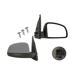 Zrcátko vnější pravé OPEL MERIVA A, 05.06-06.10, OPEL MERIVA A, 05.03-05.06 OE 6428178, 6428174, 6428780, 6428910
