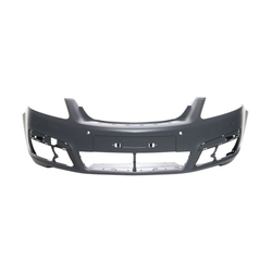 Nárazník přední  OPEL ZAFIRA, 05.05-01.08 OE 1400367