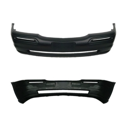 Nárazník přední  OPEL SINTRA, 01.96-12.98 OE 10278507