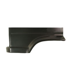 Lem předního blatníku levý FIAT DUCATO (280/290) 11.81-5.94, CITROËN C25 (280/290) 11.81-05.94, PEUGEOT J5 (280), 11.81- 5.94
