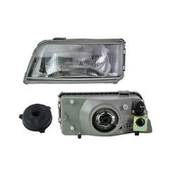 Světlomet levý PEUGEOT BOXER (230), 06.94-04.02, FIAT DUCATO (230), 03.94-04.02, CITROËN JUMPER (230), 06.94-12.01 OE 1301150080, 6204J7, 6204H2, 1328