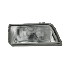 Světlomet pravý PEUGEOT BOXER (230), 06.94-04.02, FIAT DUCATO (230), 03.94-04.02, CITROËN JUMPER (230), 06.94-12.01 OE 6204Y4, 1328709080, 1328147080,