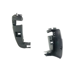 Roh nárazníku levý FIAT DUCATO (244), 04.02-09.06, CITROËN JUMPER (244), 01.02-08.06, PEUGEOT BOXER (244), 04.02-08.06 OE 735307345