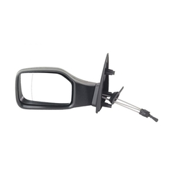 Zrcátko vnější levé PEUGEOT 106 (1_), 09.91-12.03 OE 8148QL