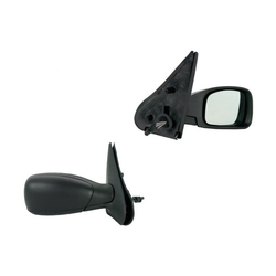Zrcátko vnější pravé PEUGEOT 306 (7_), 01.99-12.01, PEUGEOT 306 (7_),  03.93-03.97, PEUGEOT 306 (7_), 05.97-12.98 OE 8148AF, 8149G3, 815211, 814942