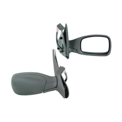 Zrcátko vnější pravé PEUGEOT 306 (7_), 01.99-12.01, PEUGEOT 306 (7_), 05.97-12.98, PEUGEOT 306 (7_),  03.93-03.97 OE 8149G5, 8148AF