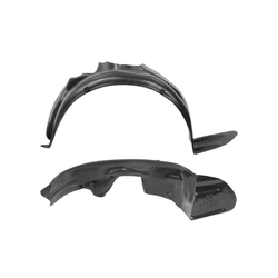 Podběh pravý PEUGEOT 306 (7_), 01.99-12.01, PEUGEOT 306 (7_),  03.93-03.97, PEUGEOT 306 (7_), 05.97-12.98