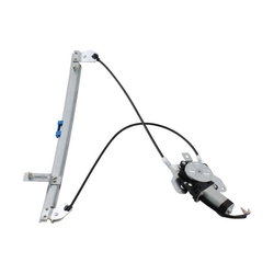 Stahovačka okna elektrická levá PEUGEOT 306 (7_),  03.93-03.97, PEUGEOT 306 (7_), 05.97-12.98, PEUGEOT 306 (7_), 01.99-12.01 OE 9221C2, 922184, 9221J1