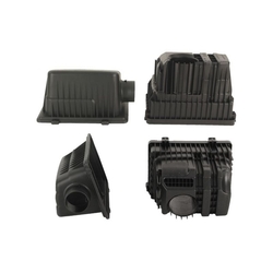 Kryt vzduchového filtru  PEUGEOT 307 (3_), 03.01-09.05 OE 1427H7