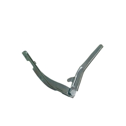 Pant kapoty levý PEUGEOT 206 (2_), 01.98-04.09 OE 791357