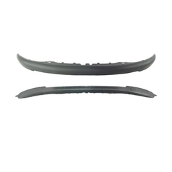 Lišta nárazníku  PEUGEOT 206 (2_), 01.98-04.09 OE 7452H8