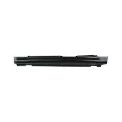 Prah levý PEUGEOT 206 (2_), 01.98-04.09 OE 7009A2