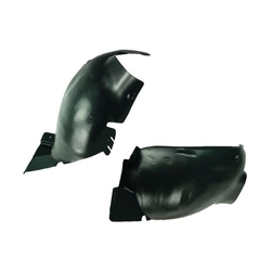 Podběh levý PEUGEOT 206 (2_), 01.98-04.09 OE 7136.J5