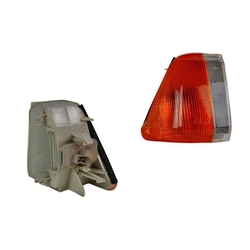 Blikač přední pravý PEUGEOT 305 (581), 11.77-07.90 OE 6301-81