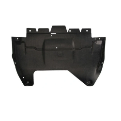 Kryt motoru CITROËN C5 1.6 B (RD/TD), 01.08-.19,PEUGEOT 407 2.0 HDI, .06-12.10, PEUGEOT 508 1.6 HDI , 09.14-12.18, PEUGEOT 508 1.6 HDI, 11.10-12.14  OE 7013KE - vyšší kvalita
