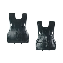 Kryt motoru  PEUGEOT 607 (9_), 12.99-10.10