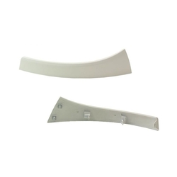 Lišta pod reflektorem levá CITROËN JUMPER, 09.06-, PEUGEOT BOXER, 09.06-, FIAT DUCATO (250), 09.06- OE 7810X0, 735425397, 7810R1