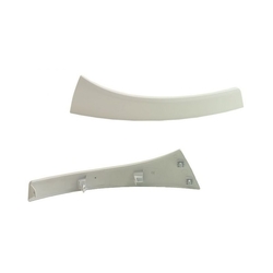 Lišta pod reflektorem pravá CITROËN JUMPER, 09.06-, FIAT DUCATO (250), 09.06-, PEUGEOT BOXER, 09.06- OE 735425380, 7810R0