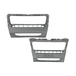 Nárazník přední prostřední FIAT DUCATO (250), 09.06-, PEUGEOT BOXER, 09.06-, CITROËN JUMPER, 09.06- OE 7354435525, 735431214, 7401GY, 7354431214-73544