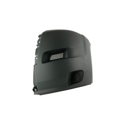 Roh nárazníku levý FIAT DUCATO (250), 09.06-, CITROËN JUMPER, 09.06-, PEUGEOT BOXER, 09.06- OE 735423156, 735423189, 7401FH, 735423157-735423192