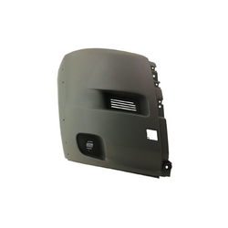 Roh nárazníku pravý CITROËN JUMPER, 09.06-, PEUGEOT BOXER, 09.06-, FIAT DUCATO (250), 09.06- OE 735423189, 7401FW
