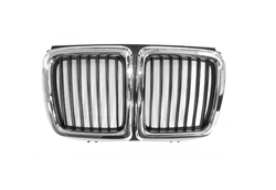 Maska mřížka ledvinky BMW 7 (E32), 07.86-04.94 OE 51131908697