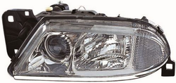 DEPO pžední světlo levé ALFA ROMEO 166 (936), 01.98-11.03 OE 87335