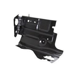 Okular předního čela pravý RENAULT TWINGO (N), 06.07-11.11 OE 7782888755