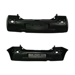 Nárazník zadní  RENAULT TWINGO (N), 06.07-11.11 OE 7701-477-840