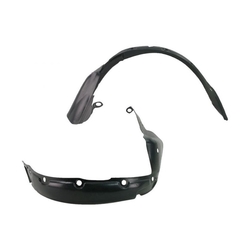 Podběh pravý RENAULT TWINGO II (C06), 01.99-05.07, RENAULT TWINGO I (C06), 04.93-06.07 OE 7700816040