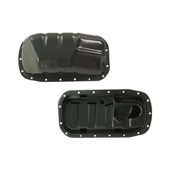 Olejová vana  RENAULT CLIO II/Storia/Campus (B0/1/2), 07.01-, RENAULT CLIO I (B57/C57), 05.90-09.98, RENAULT CLIO II (B0/1/2), 09.98-06.01, RENAULT TW Olejová vana  RENAULT CLIO II/Storia/Campus (B0/1/2), 07.01-, RENAULT CLIO I (B57/C57), 05.90-09.98, RENAULT CLIO II (B0/1/2), 09.98-06.01, RENAULT TW