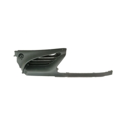 Lišta pod reflektorem levá RENAULT MEGANE (_A)/SCENIC,  09.95-09.99 OE 7701367995