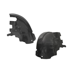 Podběh levý RENAULT MEGANE (_A)/SCENIC,  09.95-09.99, RENAULT SCENIC (JA), 09.99-06.03 OE 7700434541