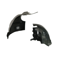 Podběh levý RENAULT MEGANE (_A)/SCENIC,  09.95-09.99, RENAULT MEGANE (_A), 09.99-11.02 OE 7700434562