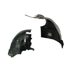 Podběh pravý RENAULT MEGANE (_A)/SCENIC,  09.95-09.99 OE 7700434581