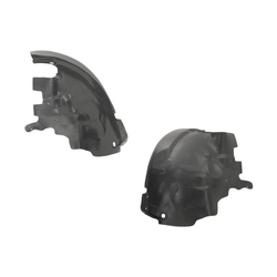Podběh pravý RENAULT MEGANE (_A)/SCENIC,  09.95-09.99 OE 7700841601