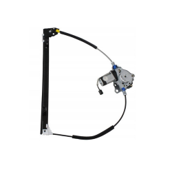 Stahovačka okna elektrická pravá RENAULT MEGANE (_A), 09.99-11.02, RENAULT MEGANE (_A)/SCENIC,  09.95-09.99 OE 7700.834.346