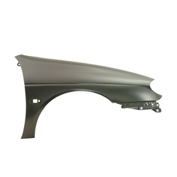 Blatník přední pravý RENAULT MEGANE (_A), 09.99-11.02 OE 7751696568, 7751696569