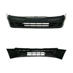 Nárazník přední  RENAULT MEGANE (_A), 09.99-11.02 OE 7701471764