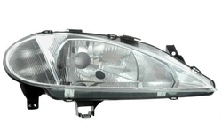 Světlomet pravý RENAULT MEGANE (_A), 09.99-11.02 OE 770104795, 7701047095